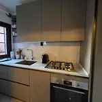 Campo San Polo Canal View Appartement Venise