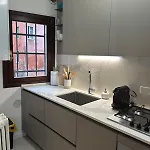 Appartement Campo San Polo Canal View *