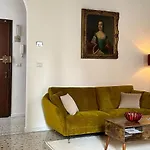 Appartement Campo San Polo Canal View Venise