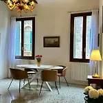 Campo San Polo Canal View Appartement *