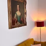Appartement Campo San Polo Canal View *