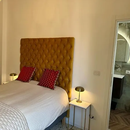 Campo San Polo Canal View Appartement