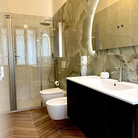 Appartement Campo San Polo Canal View